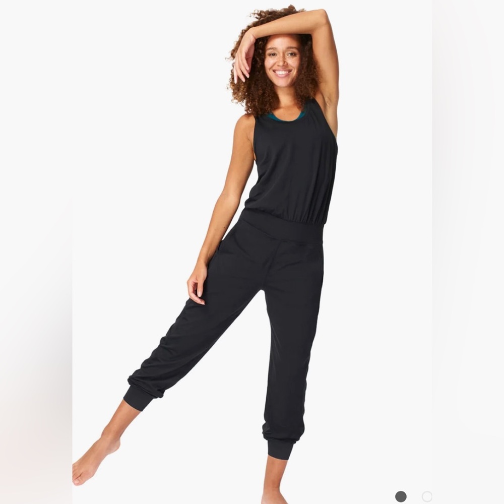 Sweaty Betty Gary Jumpsuit